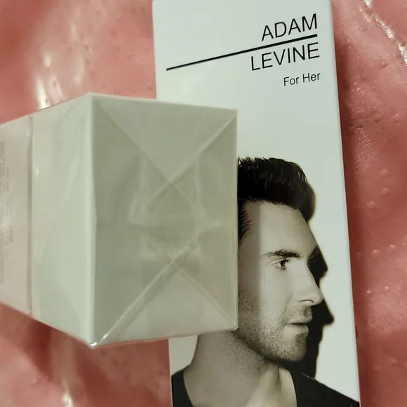 ADAM LEVINE EAU DE PARFUM - Picture 5 of 6